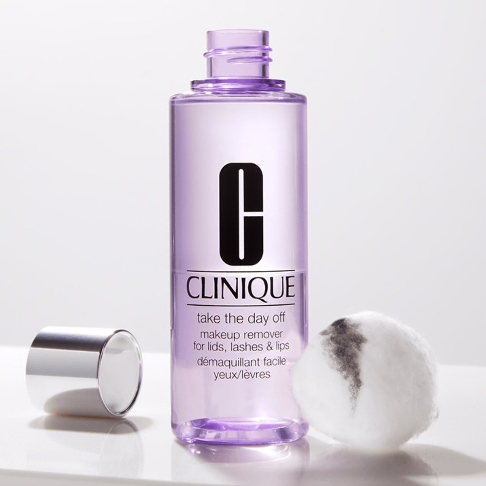 Clinique Take The Day Off™ Makeup Remover